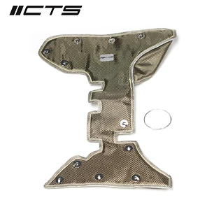 CTS Turbo K04-0064 Turbo Blanket - IMPORTACION RAPIDA