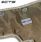 CTS Turbo K04-0064 Turbo Blanket - IMPORTACION RAPIDA - Miniatura 3