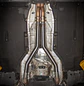 CTS Turbo B9/B9.5 Audi RS5 Resonator Delete - IMPORTACION RAPIDA - Miniatura 4