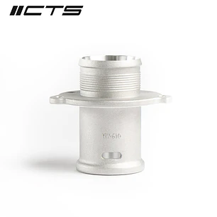CTS Turbo MK8 VW GTI/VW Atlas 2.0T Turbo Muffler Delete - IMPORTACION RAPIDA