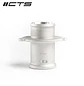 CTS Turbo MK8 VW GTI/VW Atlas 2.0T Turbo Muffler Delete - IMPORTACION RAPIDA - Miniatura 1