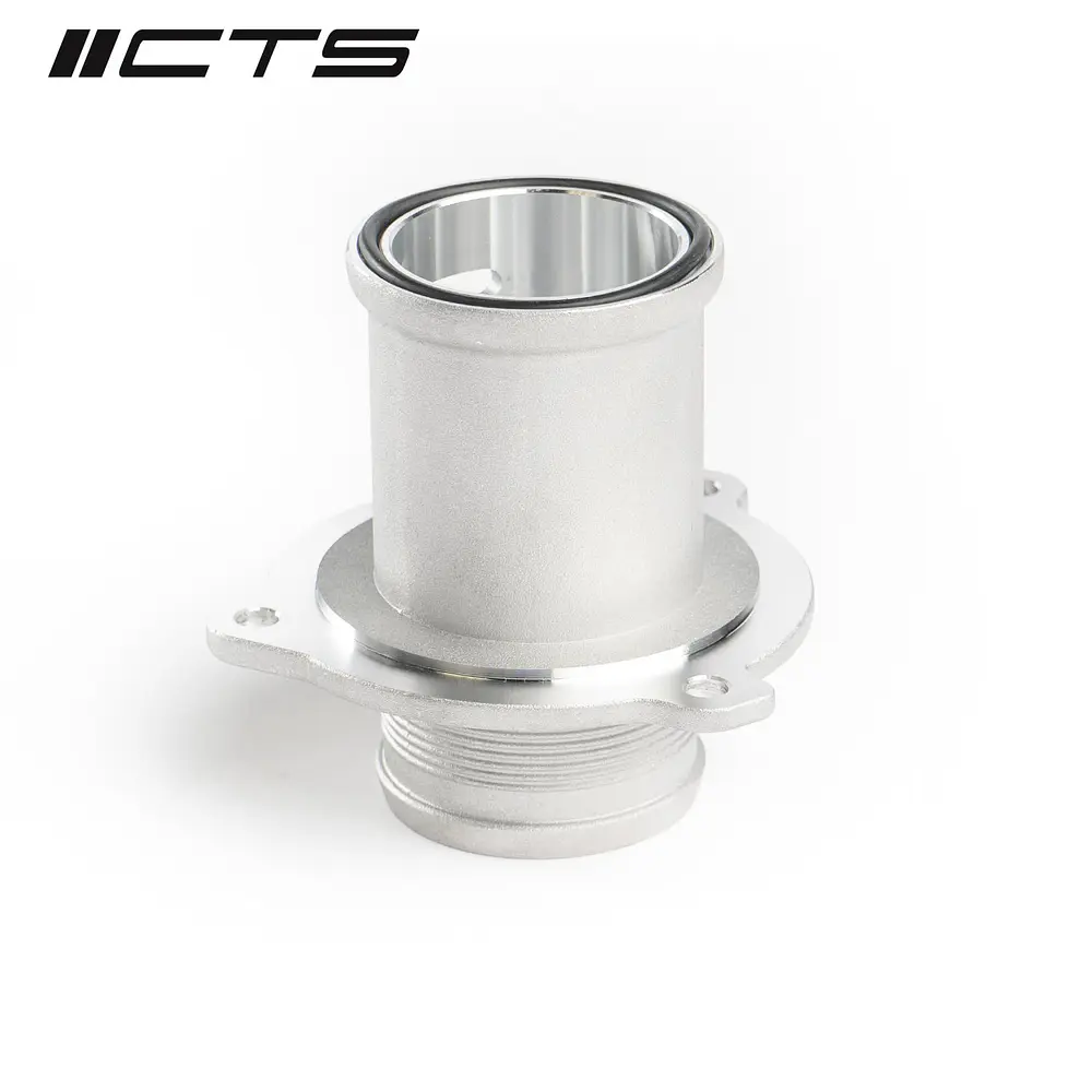 CTS Turbo MK8 VW GTI/VW Atlas 2.0T Turbo Muffler Delete - IMPORTACION RAPIDA 2
