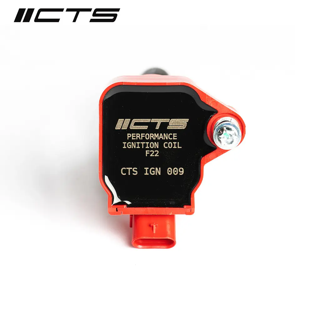 CTS Turbo BMW/MINI/TOYOTA High-Performance Ignition Coil B46/B48/B58/B58TU/S58 - IMPORTACION RAPIDA 2