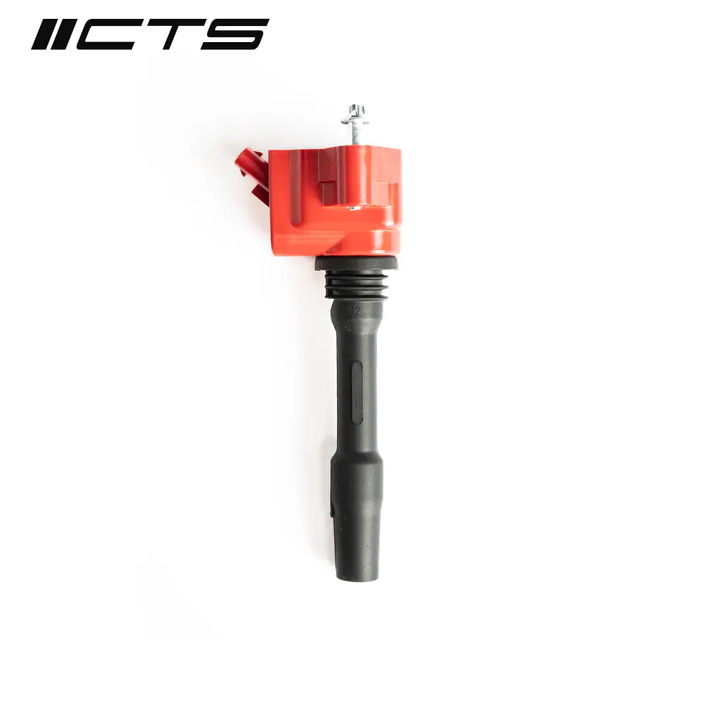 CTS Turbo BMW/MINI/TOYOTA High-Performance Ignition Coil B46/B48/B58/B58TU/S58 - IMPORTACION RAPIDA 4