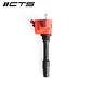 CTS Turbo BMW/MINI/TOYOTA High-Performance Ignition Coil B46/B48/B58/B58TU/S58 - IMPORTACION RAPIDA - Miniatura 4