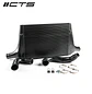CTS Turbo B8/B8.5 A4/A5/AllRoad 1.8T/2.0T TFSI Direct Fit Intercooler - IMPORTACION RAPIDA - Miniatura 1