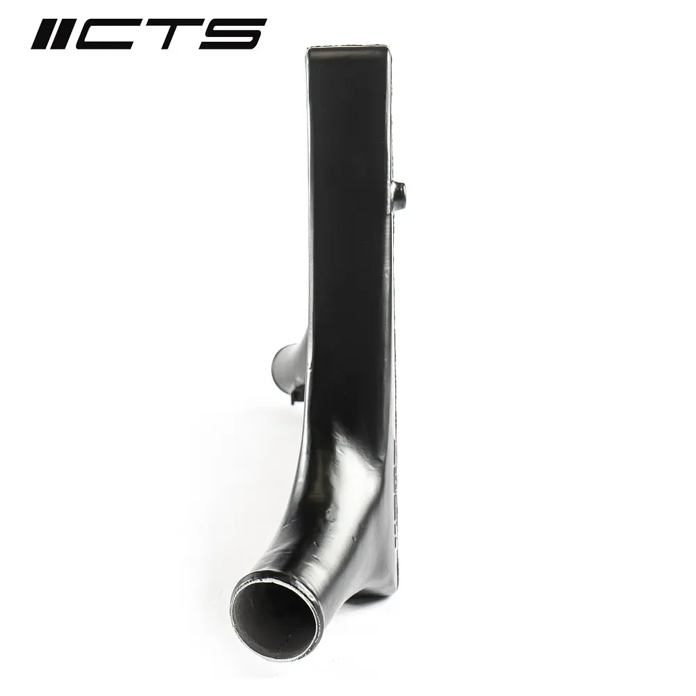 CTS Turbo B8/B8.5 A4/A5/AllRoad 1.8T/2.0T TFSI Direct Fit Intercooler - IMPORTACION RAPIDA 2