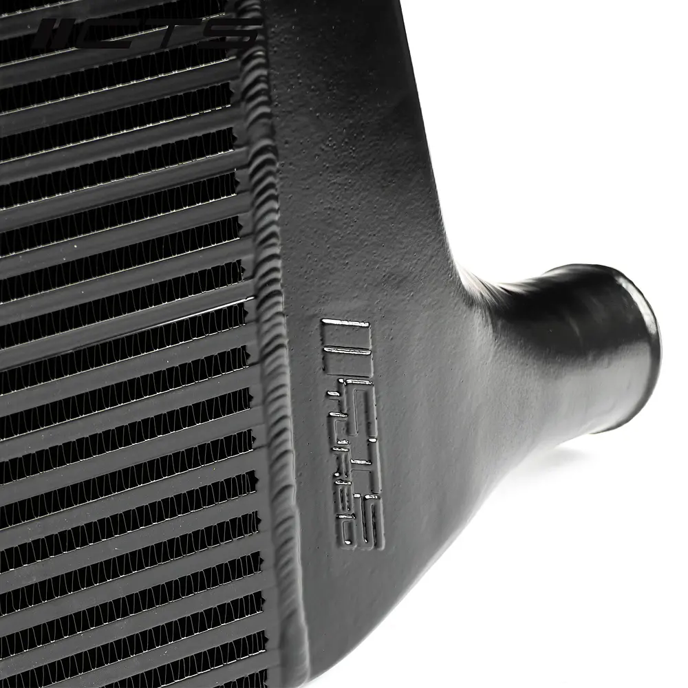 CTS Turbo B8/B8.5 A4/A5/AllRoad 1.8T/2.0T TFSI Direct Fit Intercooler - IMPORTACION RAPIDA 3