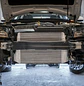 CTS Turbo B8/B8.5 A4/A5/AllRoad 1.8T/2.0T TFSI Direct Fit Intercooler - IMPORTACION RAPIDA - Miniatura 4