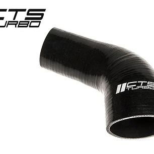 CTS Turbo B8 A4/A5 Silicone Turbo Inlet Hose - IMPORTACION RAPIDA