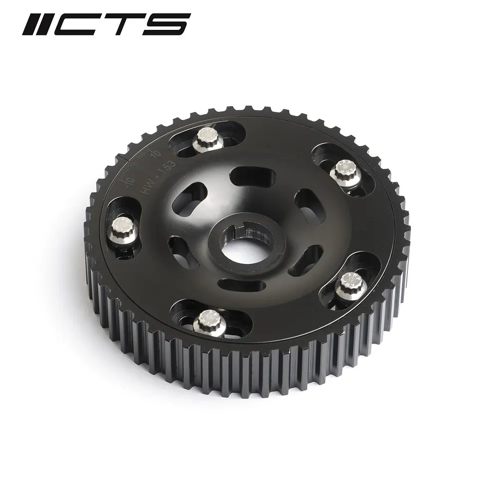CTS Turbo Adjustable Camshaft Gear for 06A 1.8T - IMPORTACION RAPIDA 1