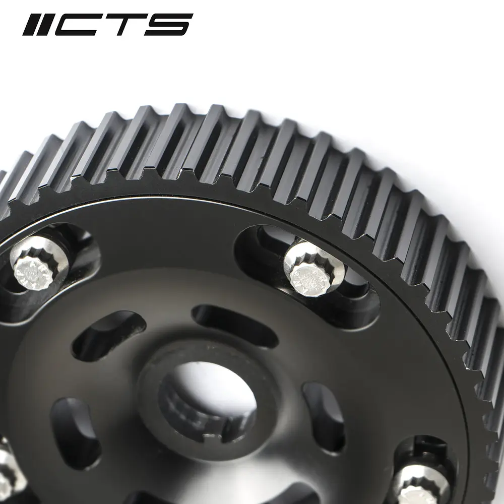CTS Turbo Adjustable Camshaft Gear for 06A 1.8T - IMPORTACION RAPIDA 2