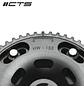 CTS Turbo Adjustable Camshaft Gear for 06A 1.8T - IMPORTACION RAPIDA - Miniatura 3
