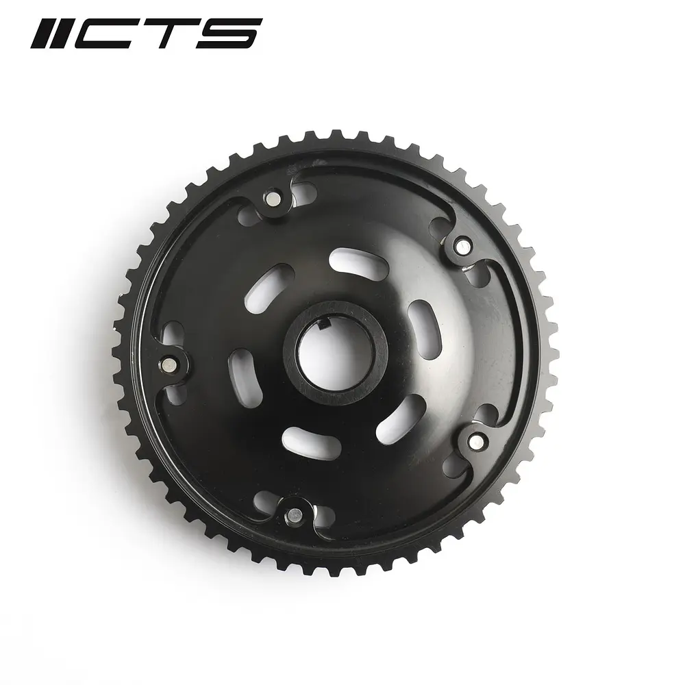 CTS Turbo Adjustable Camshaft Gear for 06A 1.8T - IMPORTACION RAPIDA 4