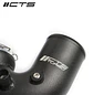 CTS TURBO BMW F80/82/83/87 M2C/M3/M4 S55 J-PIPE Throttle Body Pipe - IMPORTACION RAPIDA - Miniatura 4