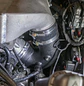 CTS TURBO BMW F80/82/83/87 M2C/M3/M4 S55 J-PIPE Throttle Body Pipe - IMPORTACION RAPIDA - Miniatura 6