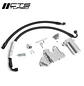 CTS Turbo MK6 Gen3 EA888.3 Jetta Catch Can Kit - IMPORTACION RAPIDA - Miniatura 1