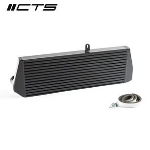 CTS Turbo Direct Fit Intercooler – R55/R56/R57/R58/R59/R60/R61 Mini Cooper S - IMPORTACION RAPIDA
