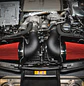 CTS Turbo Mercedes-Benz M177/W213 E63/E63S, AMG GT 63/63S, AMG GLE63S, AMG 63S Intake System - IMPORTACION RAPIDA - Miniatura 3