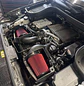 CTS Turbo Mercedes-Benz M177/W213 E63/E63S, AMG GT 63/63S, AMG GLE63S, AMG 63S Intake System - IMPORTACION RAPIDA - Miniatura 7