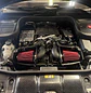 CTS Turbo Mercedes-Benz M177/W213 E63/E63S, AMG GT 63/63S, AMG GLE63S, AMG 63S Intake System - IMPORTACION RAPIDA - Miniatura 8