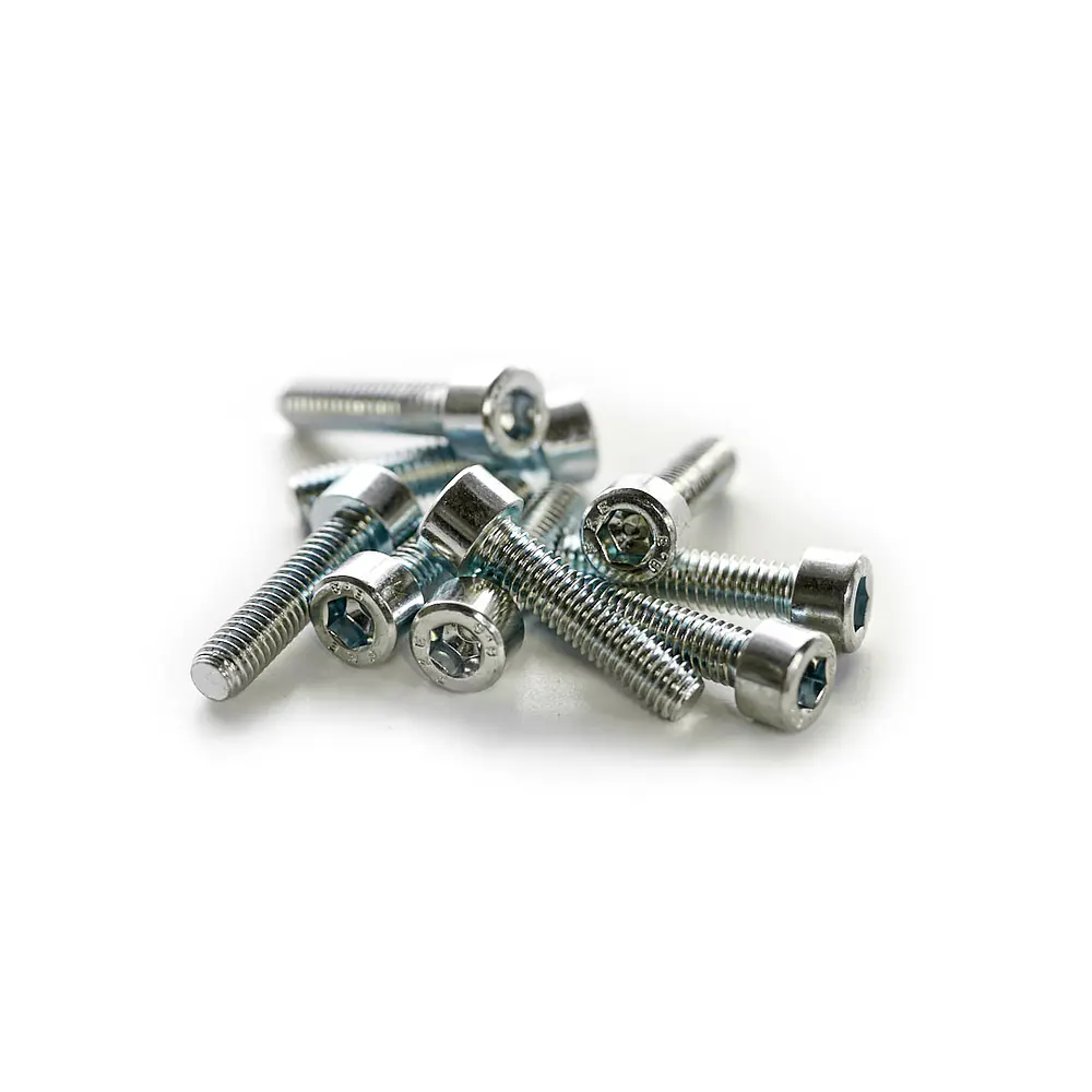CTS Turbo Mounting bolt set for TSI valve cover breather - IMPORTACION RAPIDA