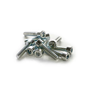 CTS Turbo Mounting bolt set for TSI valve cover breather - IMPORTACION RAPIDA