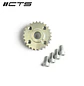 CTS Turbo Press Fit Timing Belt Drive Gear For 06A 1.8T 20V Engines (4 bolt) - IMPORTACION RAPIDA - Miniatura 1