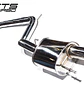 CTS Turbo MK3 VR6 3″ Exhaust - IMPORTACION RAPIDA - Miniatura 1