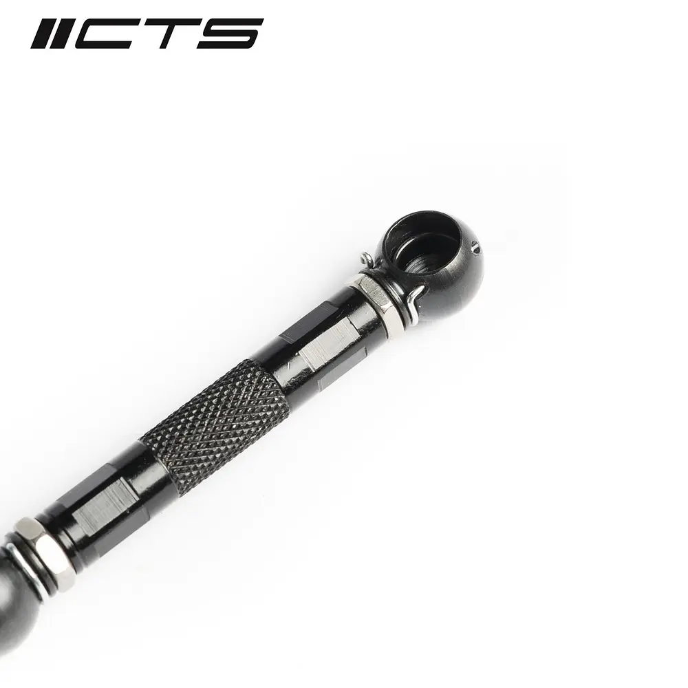 CTS Turbo Adjustable Lowering Links AUDI C7/D4 A6/A7/S6/S7/S8 and with Air Suspension - IMPORTACION RAPIDA 3