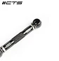 CTS Turbo Adjustable Lowering Links AUDI C7/D4 A6/A7/S6/S7/S8 and with Air Suspension - IMPORTACION RAPIDA - Miniatura 3