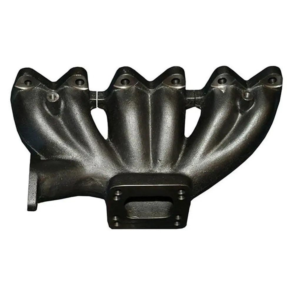 Kinetic VR6 Turbo Manifold - IMPORTACION RAPIDA 1