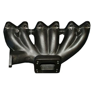 Kinetic VR6 Turbo Manifold - IMPORTACION RAPIDA