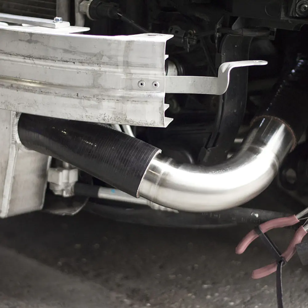CTS TURBO B6 A4 1.8T FMIC KIT (600HP) - IMPORTACION RAPIDA 5