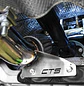 CTS Turbo MK1 VW Tiguan and 8U Audi Q3 1.8T/2.0T High-Flow Cat Downpipe (2009-2017) - IMPORTACION RAPIDA - Miniatura 2