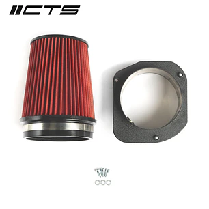 CTS Turbo Mercedes-Benz M133 A45/CLA45/GLA45 AMG Intake System - IMPORTACION RAPIDA