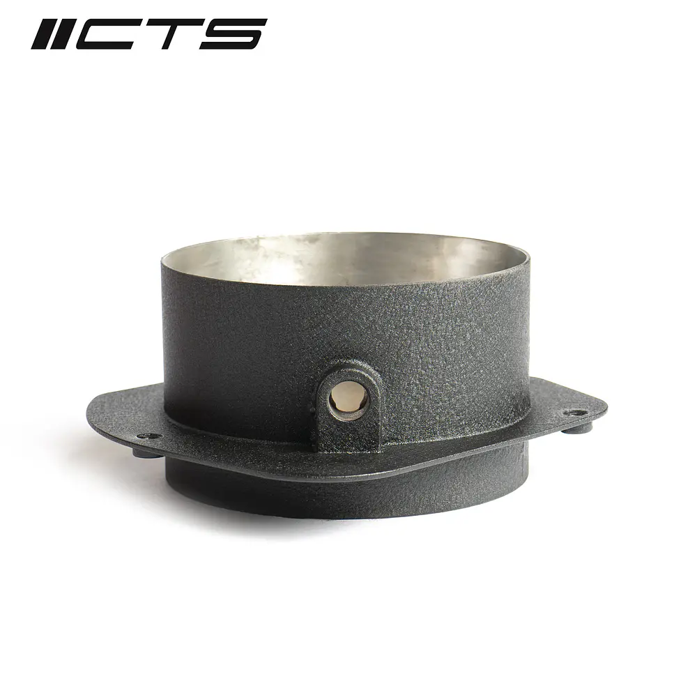 CTS Turbo Mercedes-Benz M133 A45/CLA45/GLA45 AMG Intake System - IMPORTACION RAPIDA 3