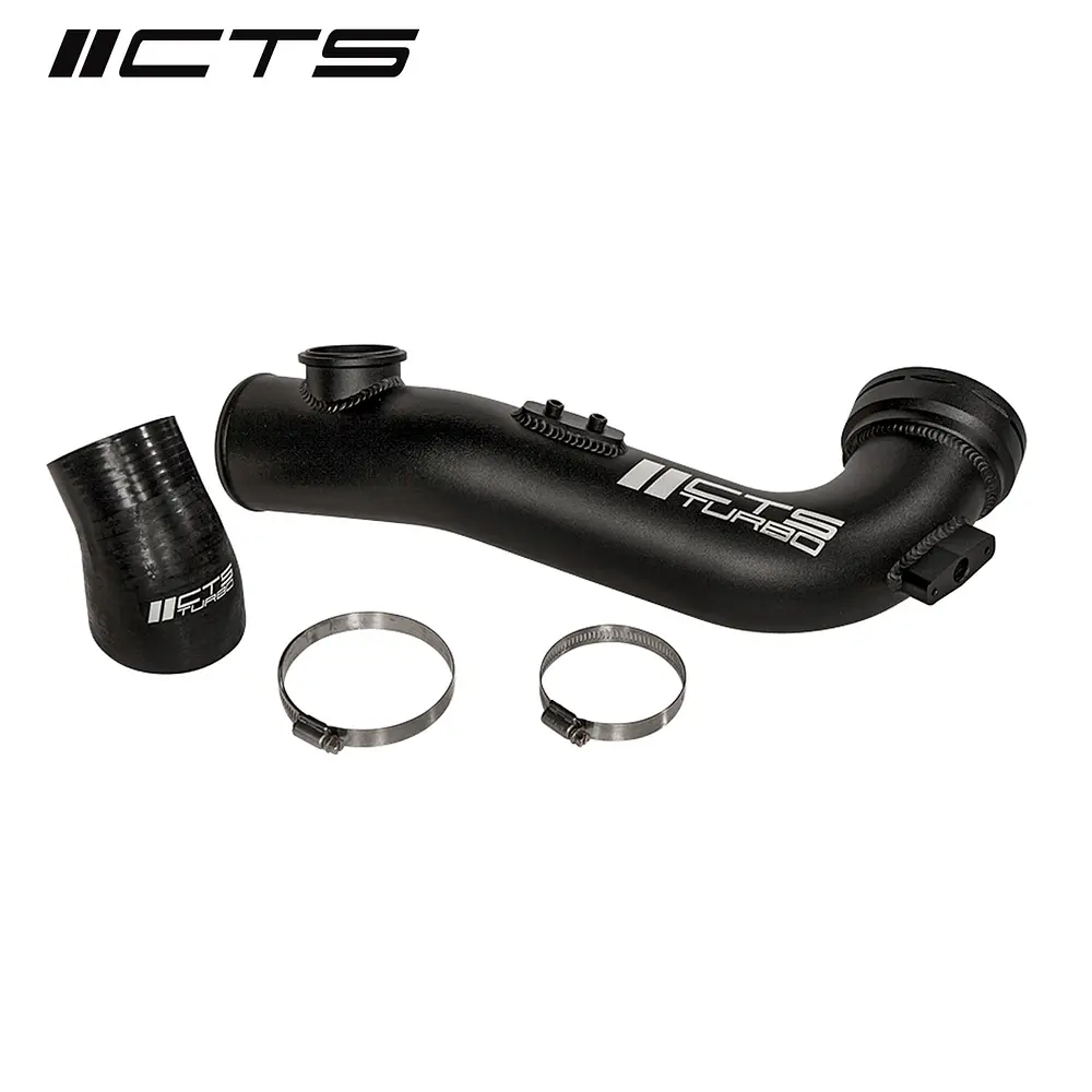 CTS Turbo BMW N54 Blowoff Valve Kit with Meth Bung - IMPORTACION RAPIDA