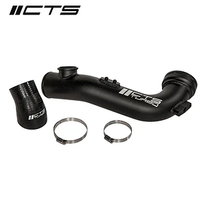 CTS Turbo BMW N54 Blowoff Valve Kit with Meth Bung - IMPORTACION RAPIDA