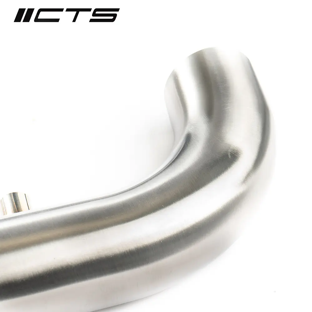 CTS Turbo N54 Intake Relocation Kit for BMW E9x/E8x 335i/135i with 2″ turbo inlets – TR-0300 and TR-0300RS - IMPORTACION RAPIDA 3