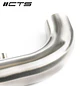 CTS Turbo N54 Intake Relocation Kit for BMW E9x/E8x 335i/135i with 2″ turbo inlets – TR-0300 and TR-0300RS - IMPORTACION RAPIDA - Miniatura 3