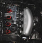 CTS TURBO 2.0T FSI EA113 & TSI EA888 INTAKE MANIFOLD W/ WATER METH INJECTION - IMPORTACION RAPIDA - Miniatura 4