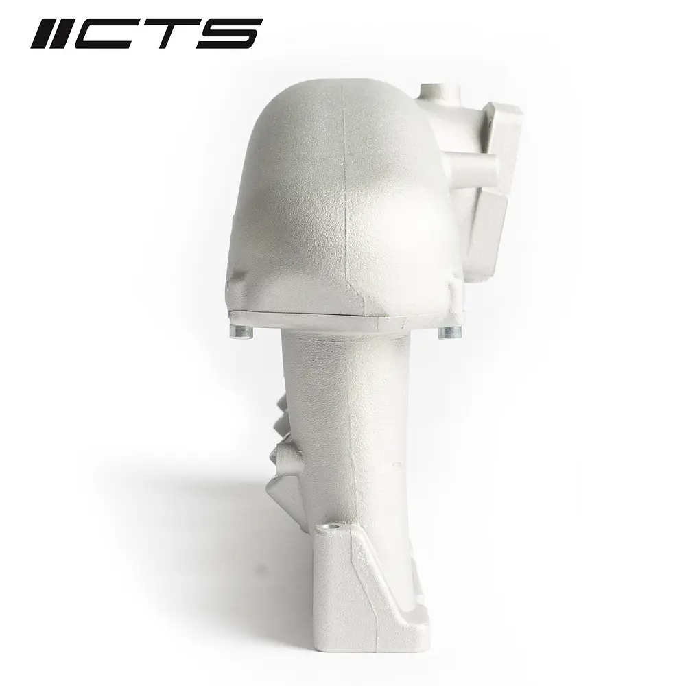 CTS TURBO 2.0T FSI EA113 & TSI EA888 INTAKE MANIFOLD W/ WATER METH INJECTION - IMPORTACION RAPIDA 6