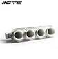 CTS TURBO 2.0T FSI EA113 & TSI EA888 INTAKE MANIFOLD W/ WATER METH INJECTION - IMPORTACION RAPIDA - Miniatura 7