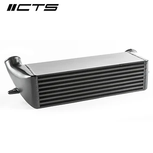 CTS TURBO BMW E9x N54/N55 3.0L FMIC KIT – DIRECT FIT - IMPORTACION RAPIDA