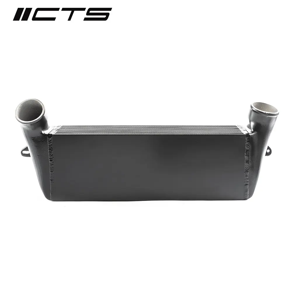 CTS TURBO BMW E9x N54/N55 3.0L FMIC KIT – DIRECT FIT - IMPORTACION RAPIDA 2