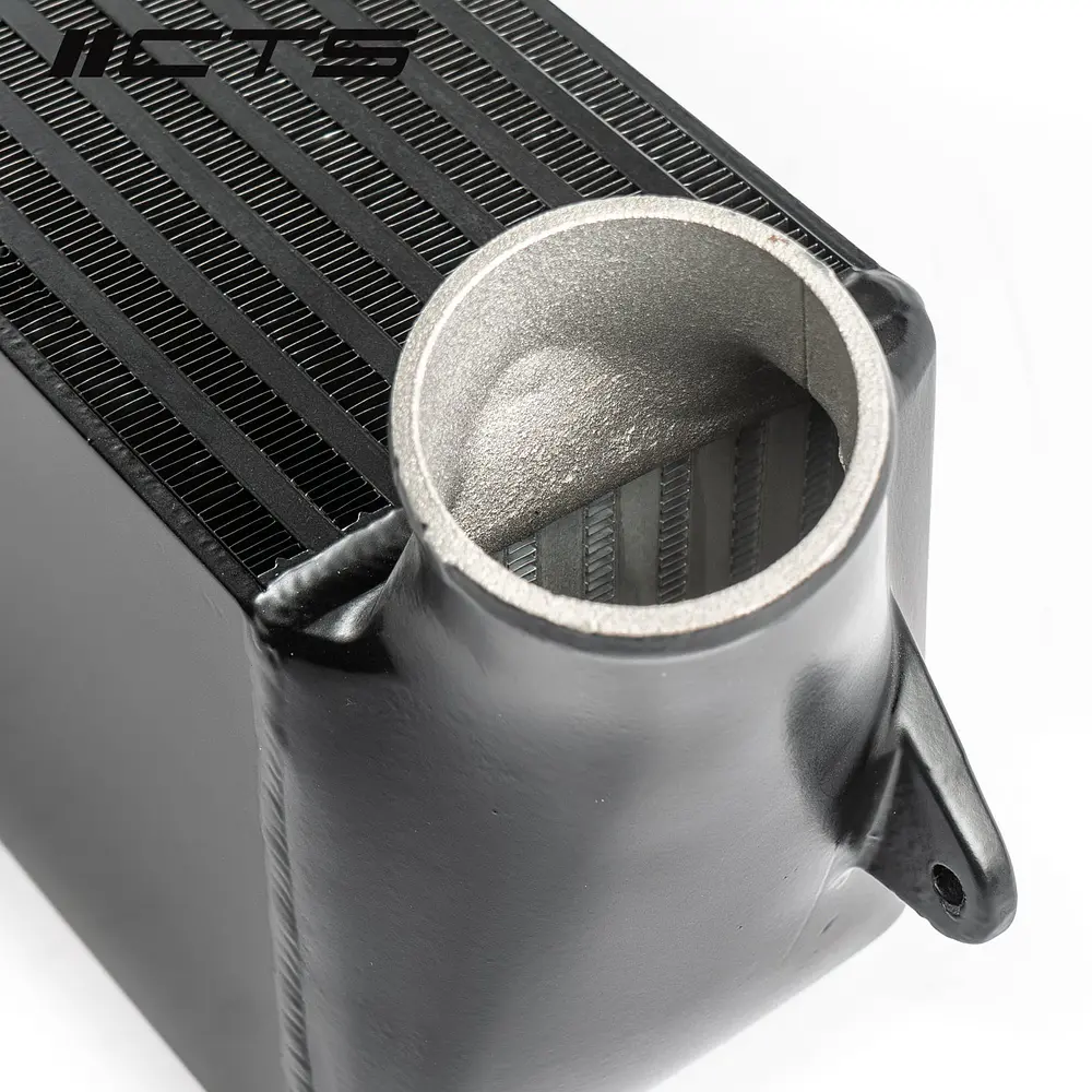 CTS TURBO BMW E9x N54/N55 3.0L FMIC KIT – DIRECT FIT - IMPORTACION RAPIDA 3