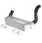 CTS TURBO BMW E9x N54/N55 3.0L FMIC KIT – DIRECT FIT - IMPORTACION RAPIDA - Miniatura 4