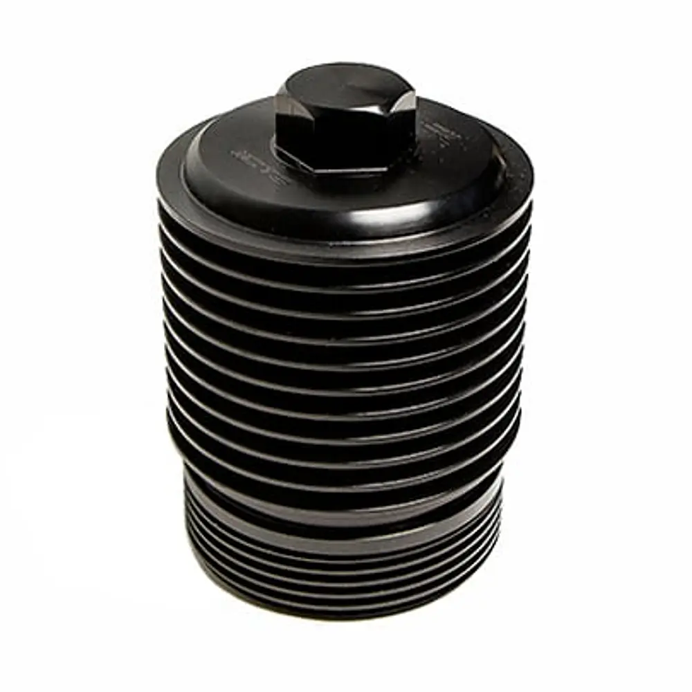 CTS B-Cool Billet 6-speed DSG Filter Housing - IMPORTACION RAPIDA 1