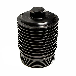 CTS B-Cool Billet 6-speed DSG Filter Housing - IMPORTACION RAPIDA